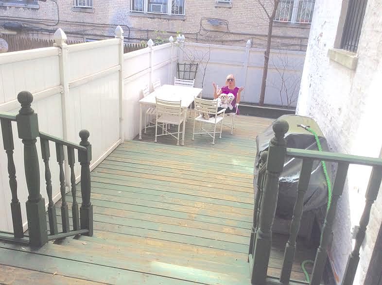 1st image of 35 W 85th St APT 1A