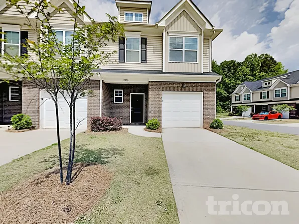 2030 Aragon Ln, Gastonia, NC 28056