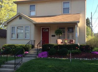 114 E 2nd St, Springfield, OH 45504