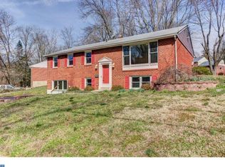5003 Chester Creek Rd, Brookhaven, PA 19015