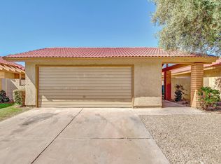 11420 S Ki Rd, Phoenix, AZ 85044