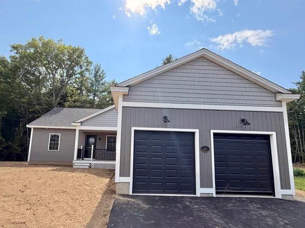 871 Salmon Falls Road, Rochester, NH 03839