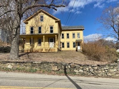 33 Ash St, Spencer, MA, 01562