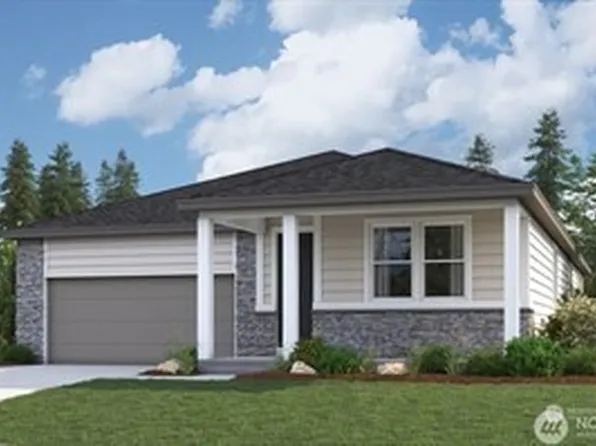 5931 Thornhill Avenue SW #292, Port Orchard, WA 98367
