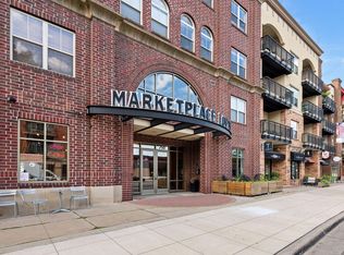 750 Mainstreet APT 430, Hopkins, MN 55343