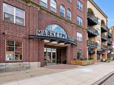 750 Mainstreet APT 430, Hopkins, MN, 55343