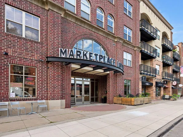 750 Mainstreet APT 430, Hopkins, MN 55343