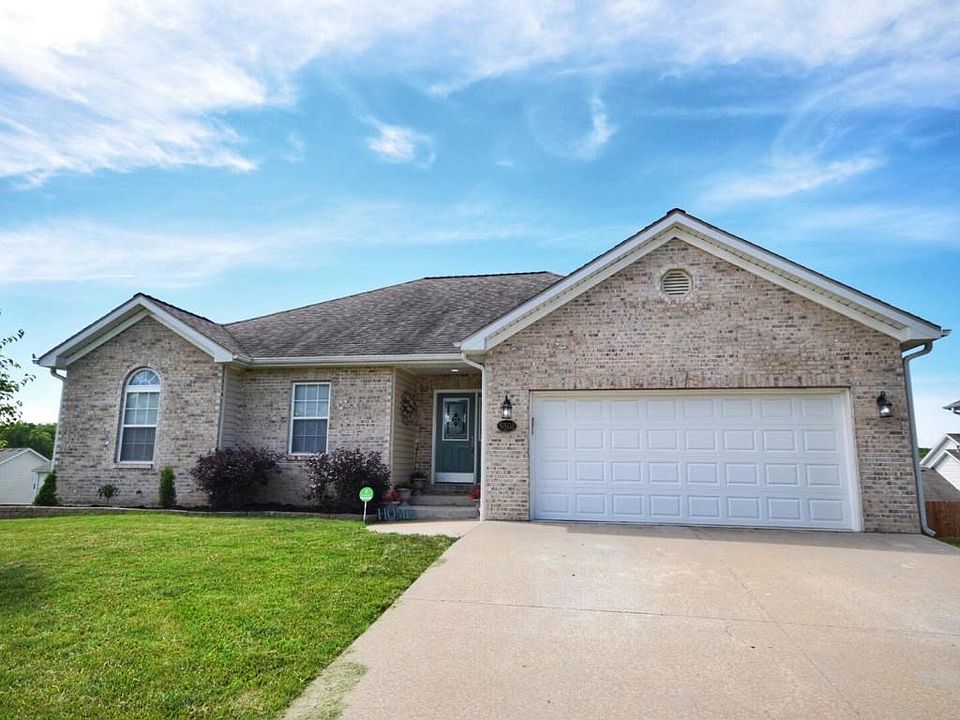 Great looking Home