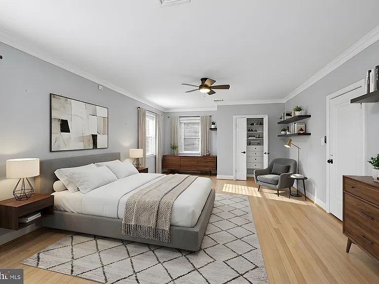 5306 Bradley Blvd — Photo 22