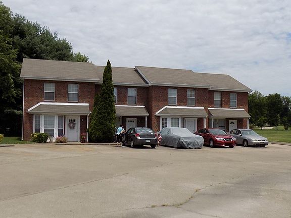 2nd image of 1905 Old Russellville Pike APT T