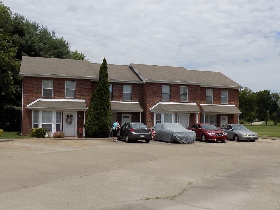 1905 Old Russellville Pike APT T, Clarksville, TN 37043 Zillow