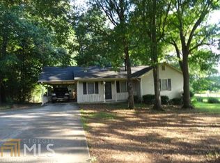 2474 High Falls Rd, Griffin, GA 30223