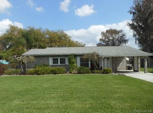 1729 S Paradise Point, Inverness, FL 34450