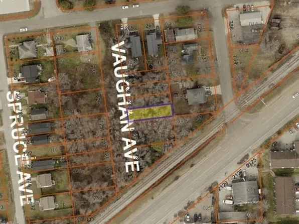 726 Vaughan Ave Lot 8, Hampton, VA 23661