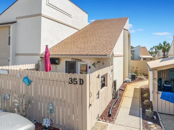 17462 Front Beach Rd Unit 35D, Panama City Beach, FL 32413
