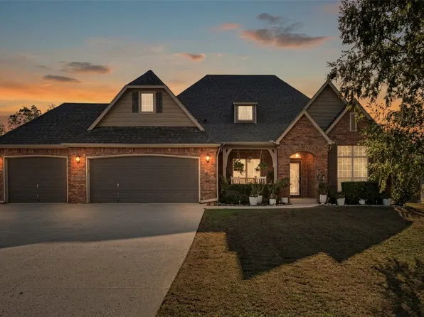 601 S Supernaw Ave, Skiatook, OK 74070