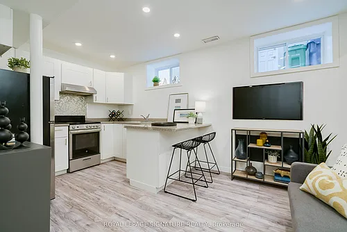27 Coleridge Ave #LOWER Photo 1