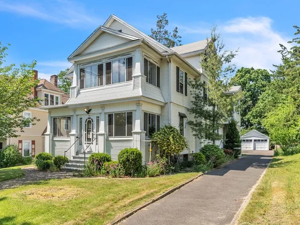 74-76 Noel St, Springfield, MA 01108