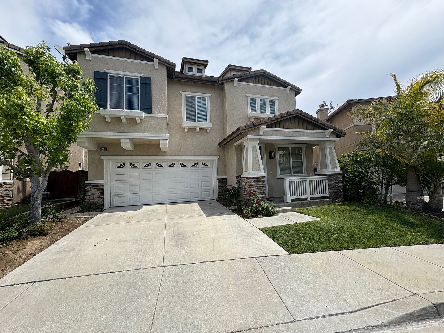 2460 Avis Ct, Signal Hill, CA 90755 | Zillow