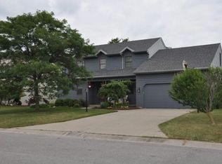 10802 Trade Wind Ct, Fort Wayne, IN