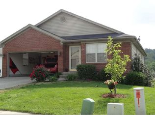 2003 Cedar Ridge Dr, New Albany, IN 47150