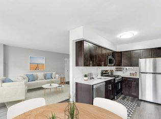 Park Crest Village, Glassboro, NJ 08028