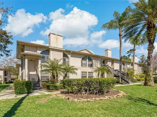 3350 Mermoor Dr #1106, Palm Harbor, FL 34685