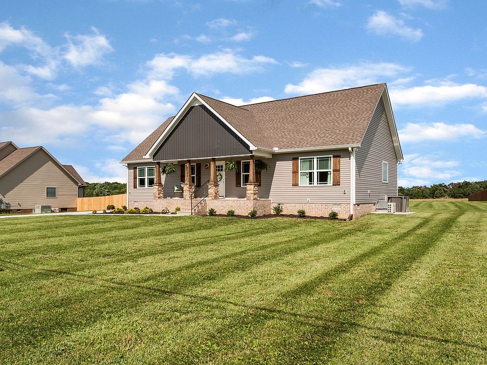 8588 Fredonia Rd, Manchester, TN 37355 Zillow
