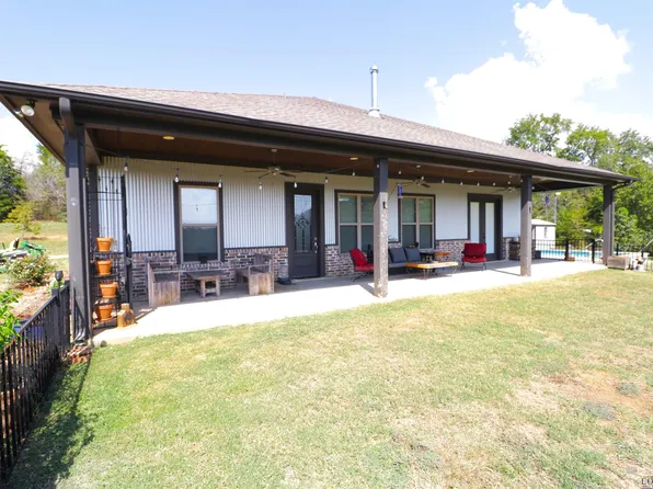 18277 County Road 2142, Troup, TX 75789