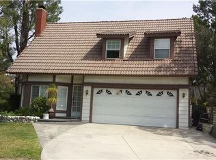 11532 Mount Rainier Ct, Rancho Cucamonga, CA 91737