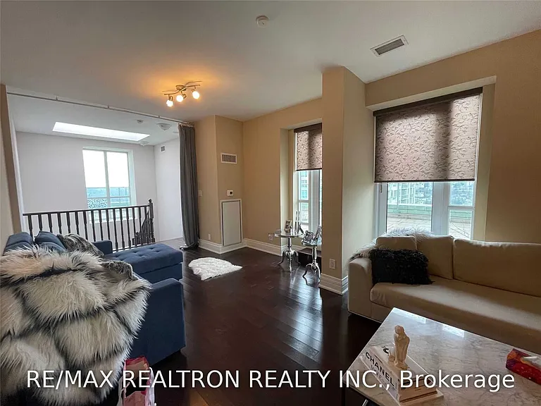 10 Bloorview Pl #1512 — Photo 12
