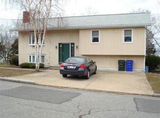 409 Bailey St, Fall River, MA 02724