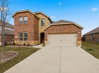 1010 Western Way, Princeton, TX 75407