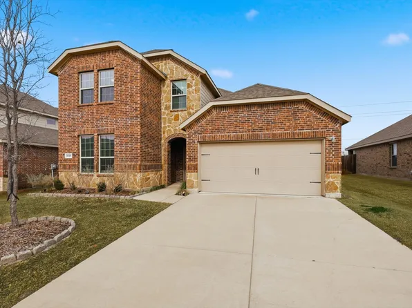 1010 Western Way, Princeton, TX 75407