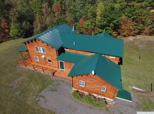 19 Gunclub Rd, Windham, NY 12496
