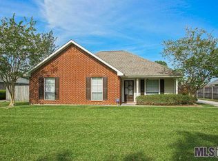 15029 Ridgewood St, Prairieville, LA 70769