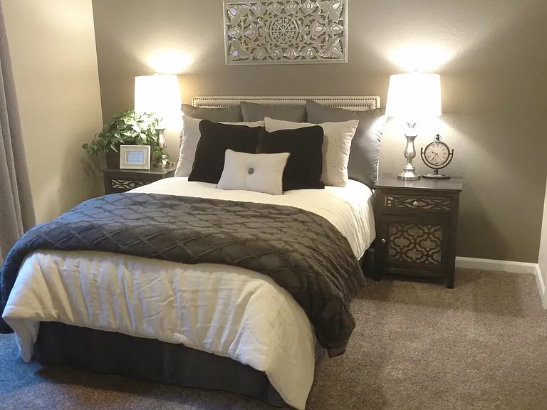 basement bedroom #3