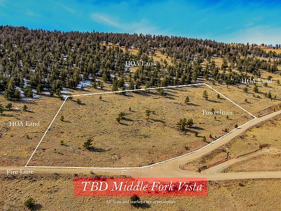 2nd image of 0 Middle Fork Vis #487
