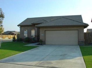 3101 Boulder Ridge Ln, Bakersfield, CA 93313