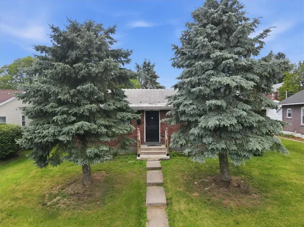 2116 S 1st Ave, Whitehall, PA 18052