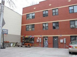 851 Madison Street, brooklyn, NY 11221