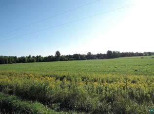 Bayfield Line Rd, Iron River, WI 54847
