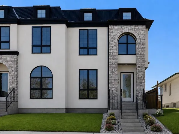 2449 N 29th Ave SW, Calgary, AB T2T 1M5