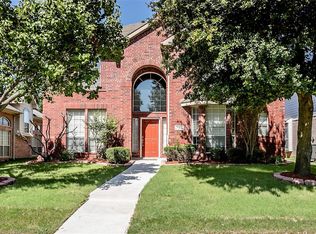 7913 Thorneywood Rd, Plano, TX 75024