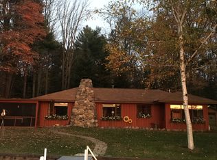 4714 Poplar Dr, Beaverton, MI 48612