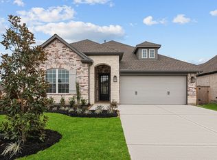 818 Terlingua Creek Ct, Conroe, TX 77304