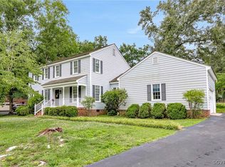 14383 Country Club Dr, Ashland, VA 23005