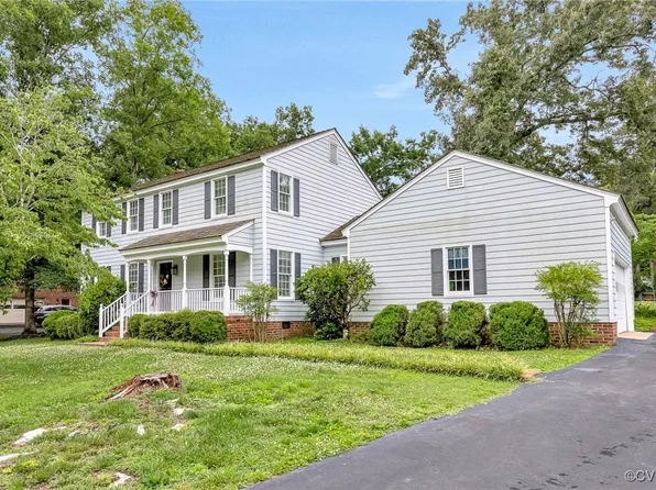 14383 Country Club Dr, Ashland, VA 23005