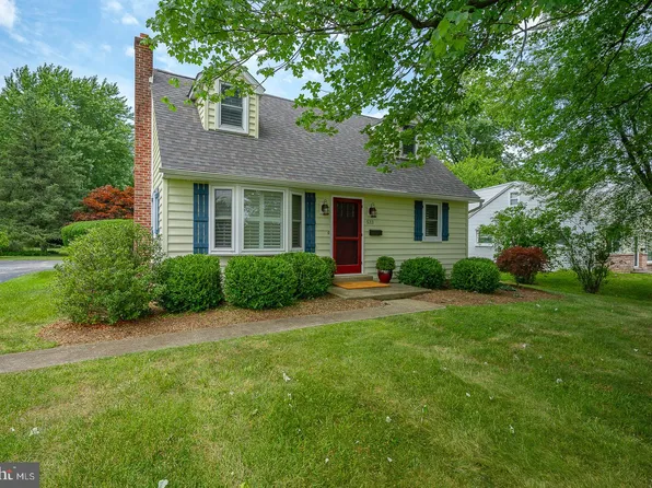 533 Monument Ave, Malvern, PA 19355