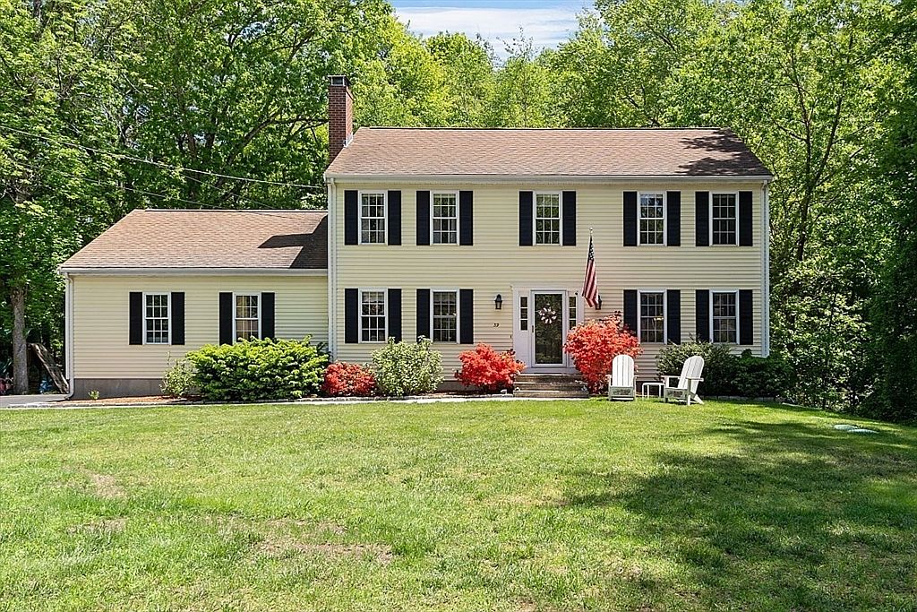 39 Miller St, Franklin, MA 02038 Zillow